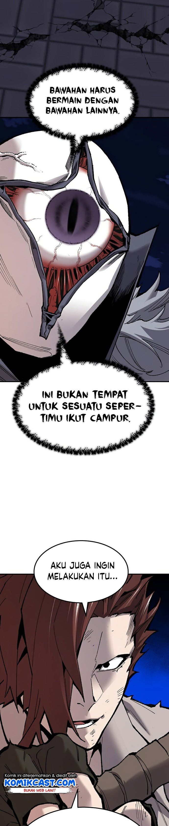 limit-breaker - Chapter: 74