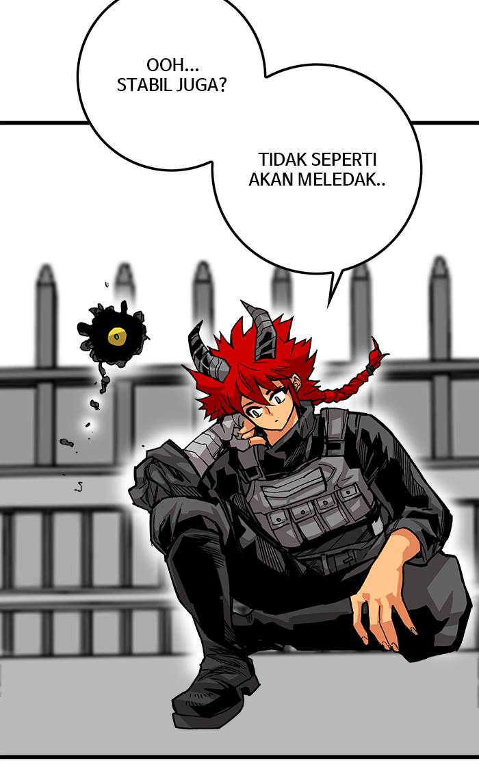 troll-trap - Chapter: 160