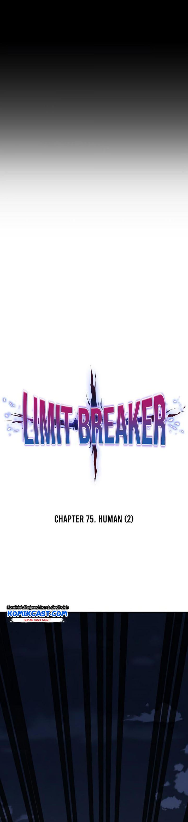 limit-breaker - Chapter: 75