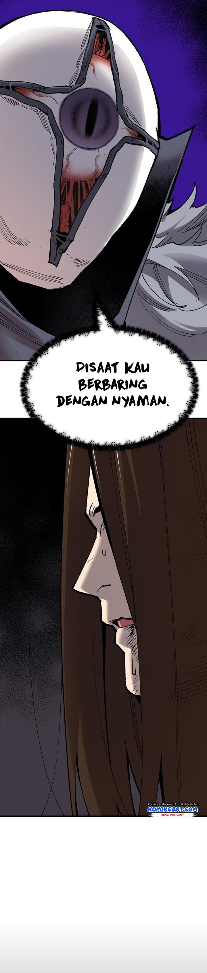 limit-breaker - Chapter: 75