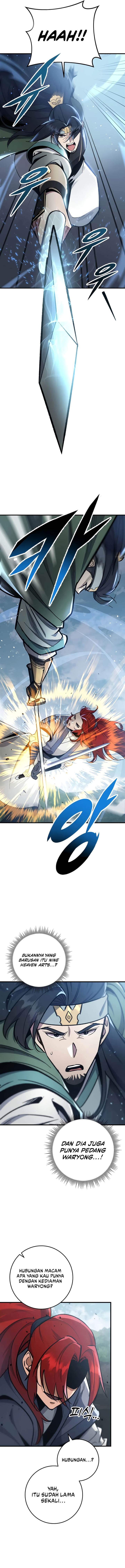 heavenly-inquisition-sword - Chapter: 98