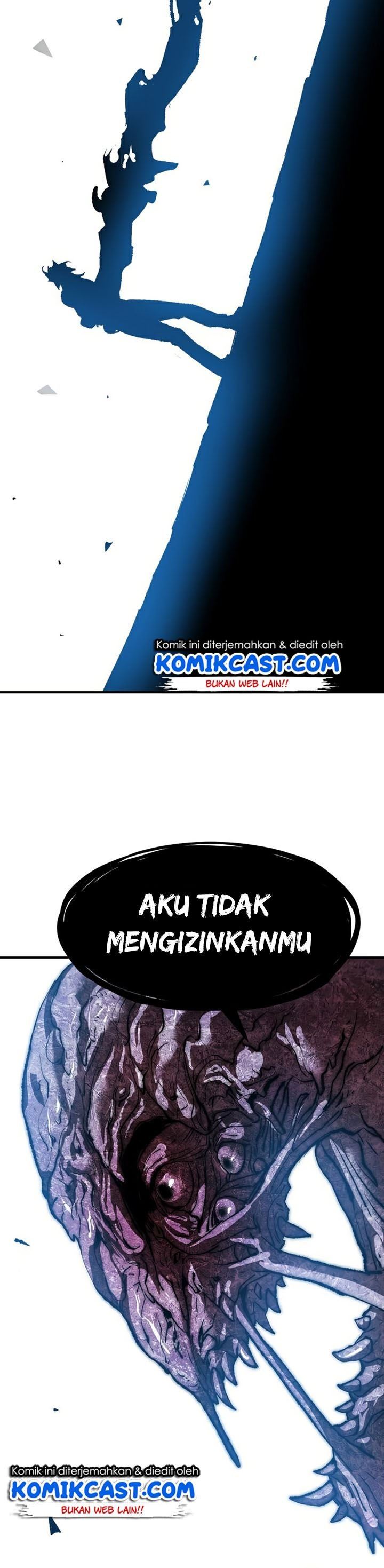 limit-breaker - Chapter: 77