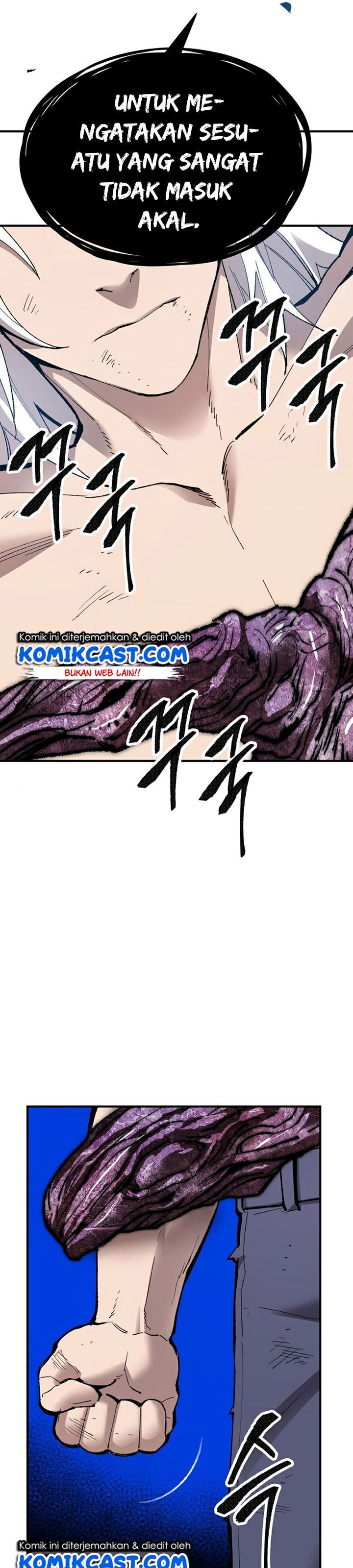 limit-breaker - Chapter: 77