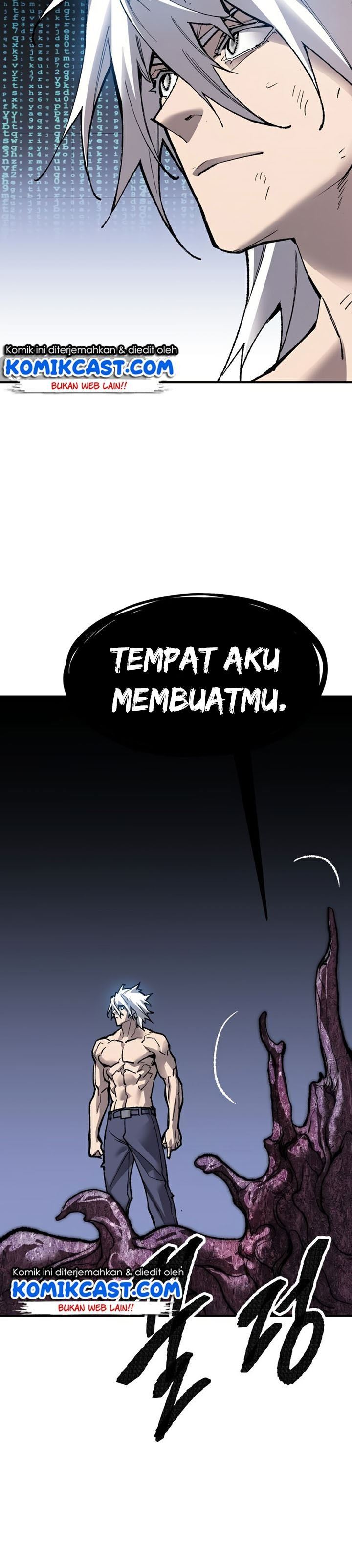 limit-breaker - Chapter: 77