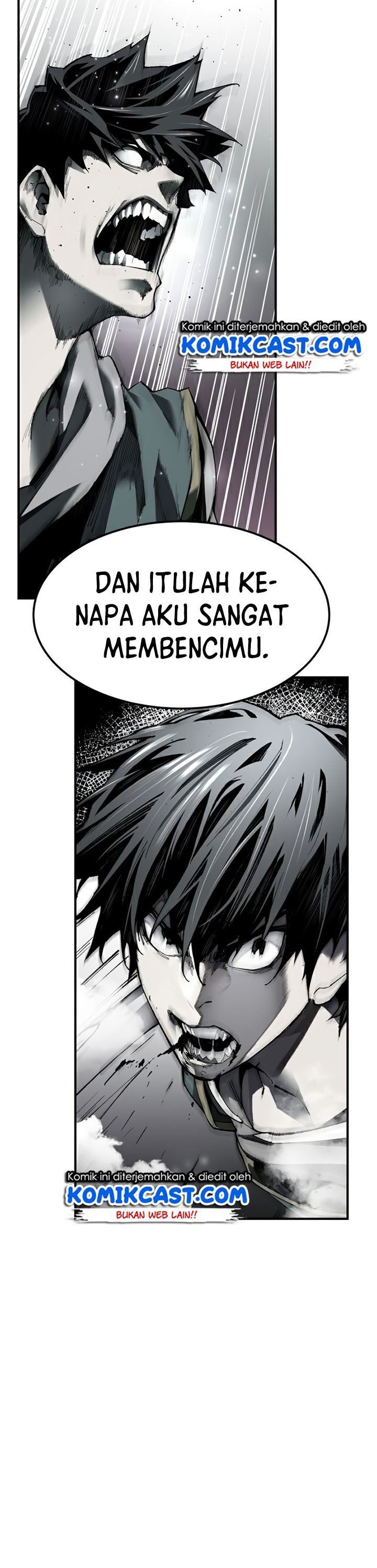 limit-breaker - Chapter: 77