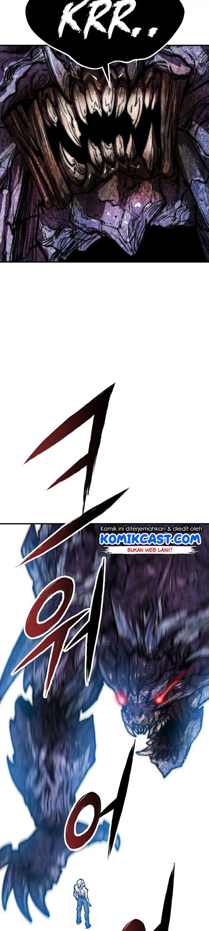 limit-breaker - Chapter: 77