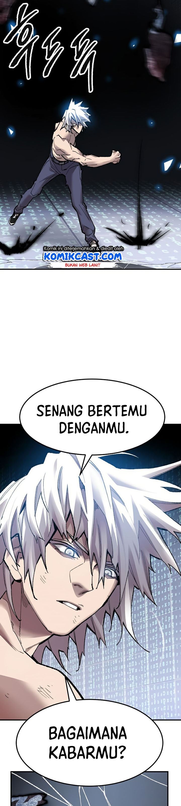 limit-breaker - Chapter: 77