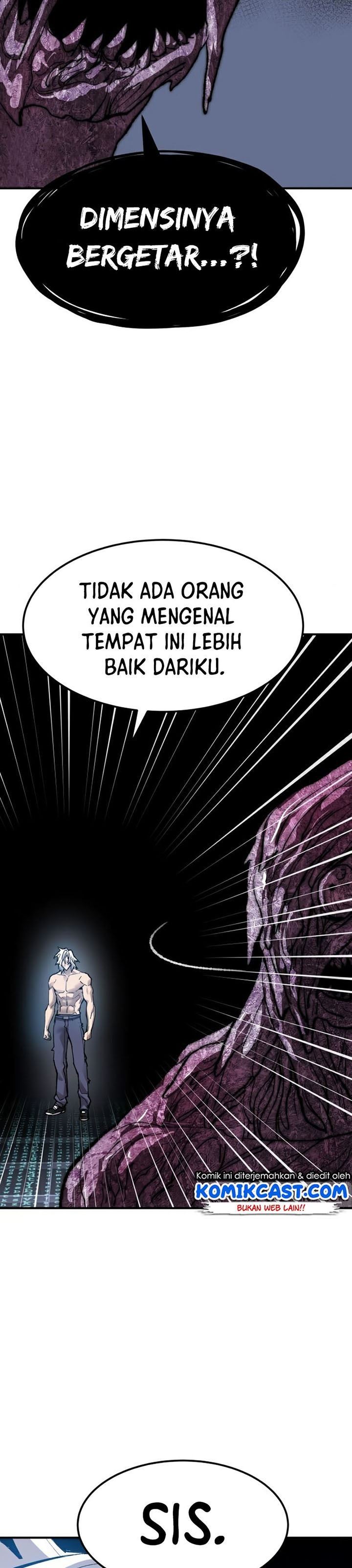 limit-breaker - Chapter: 77