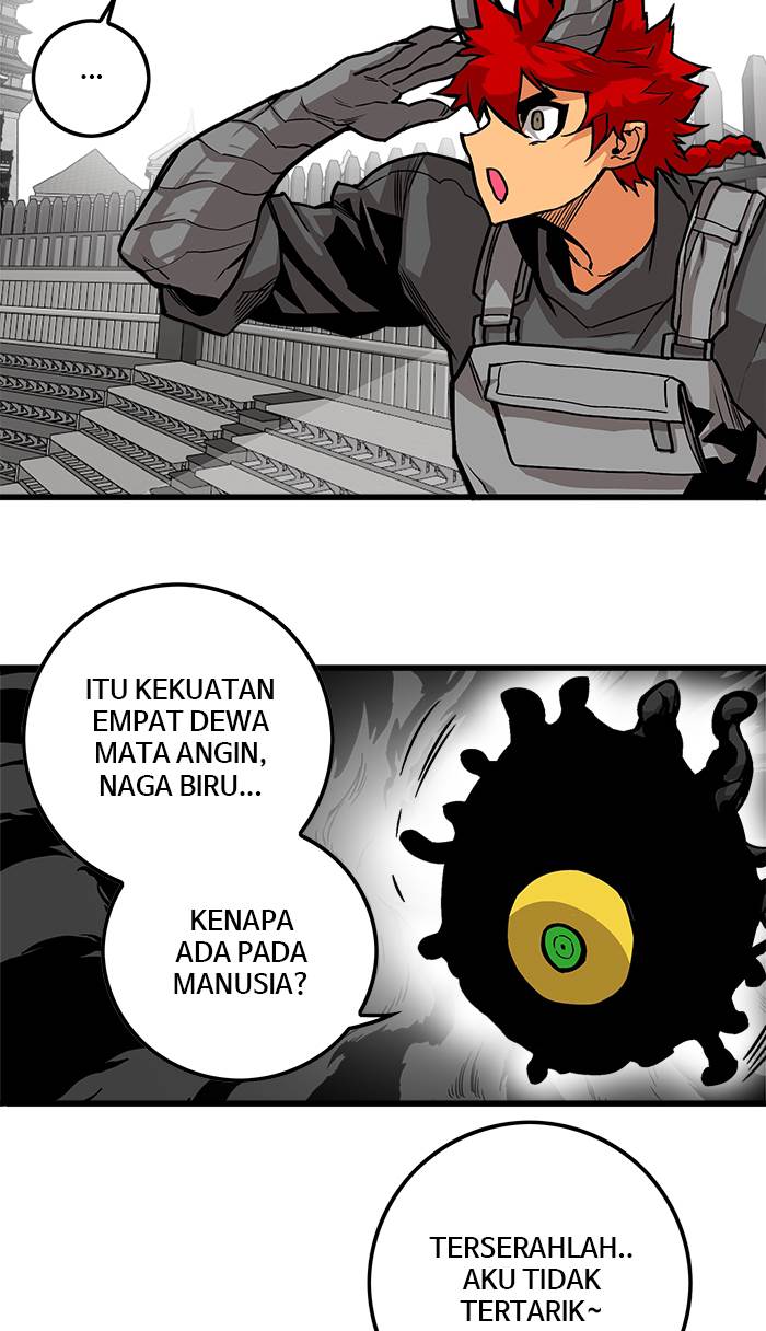 troll-trap - Chapter: 162