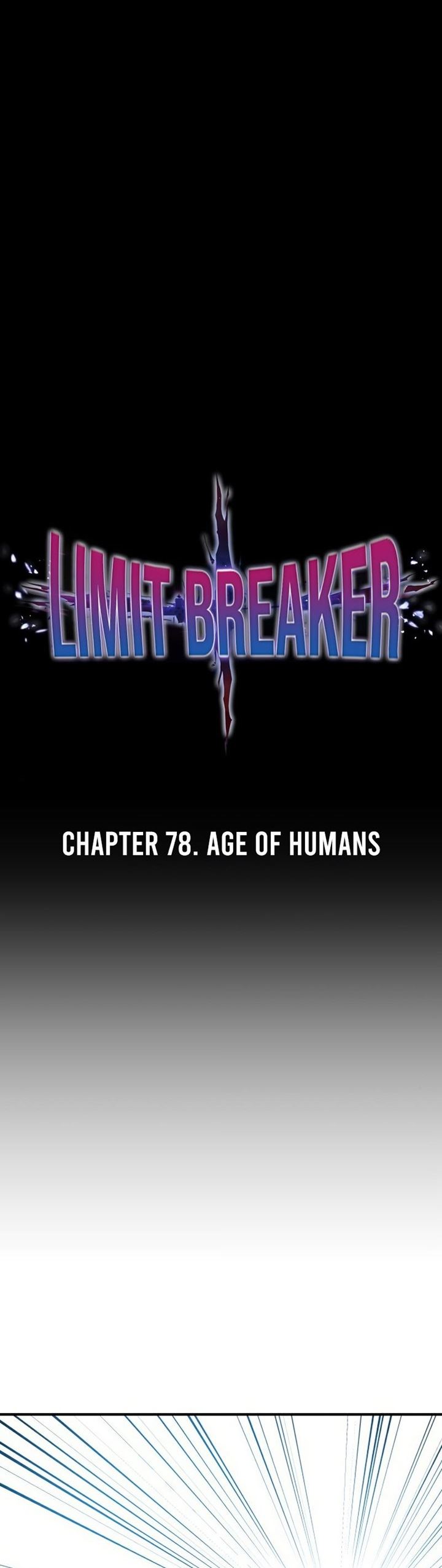 limit-breaker - Chapter: 78