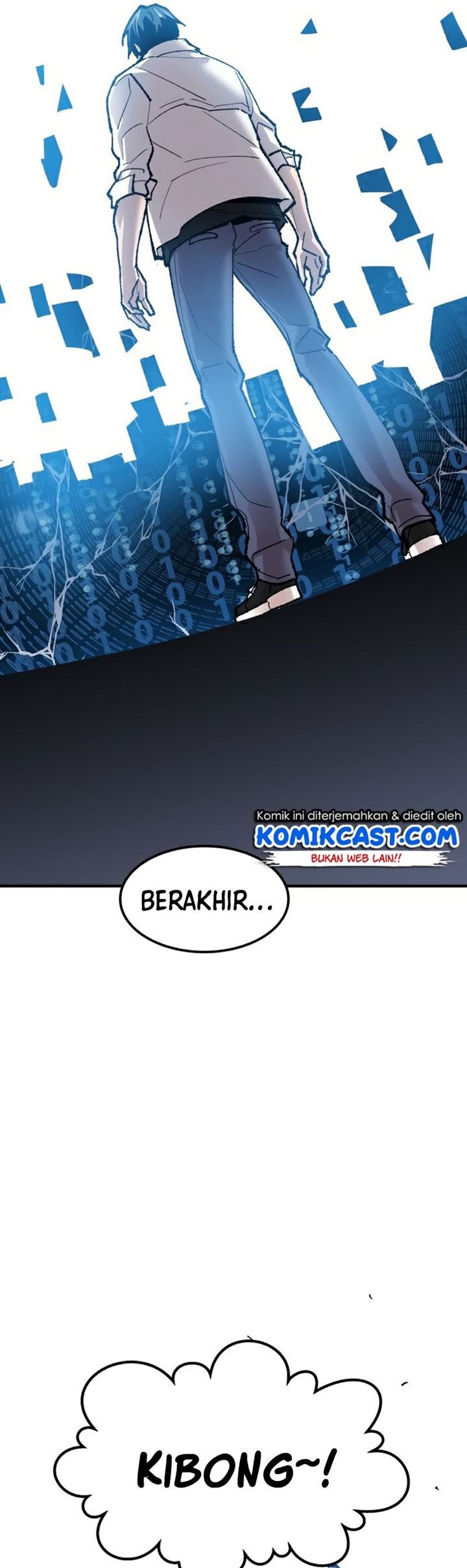 limit-breaker - Chapter: 78