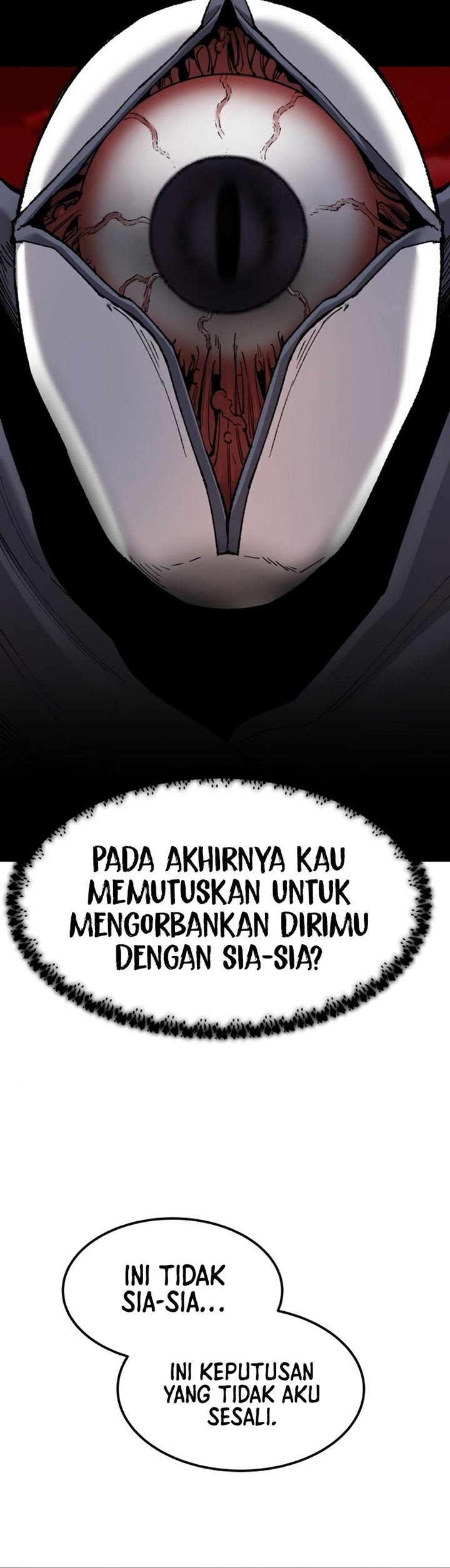 limit-breaker - Chapter: 78