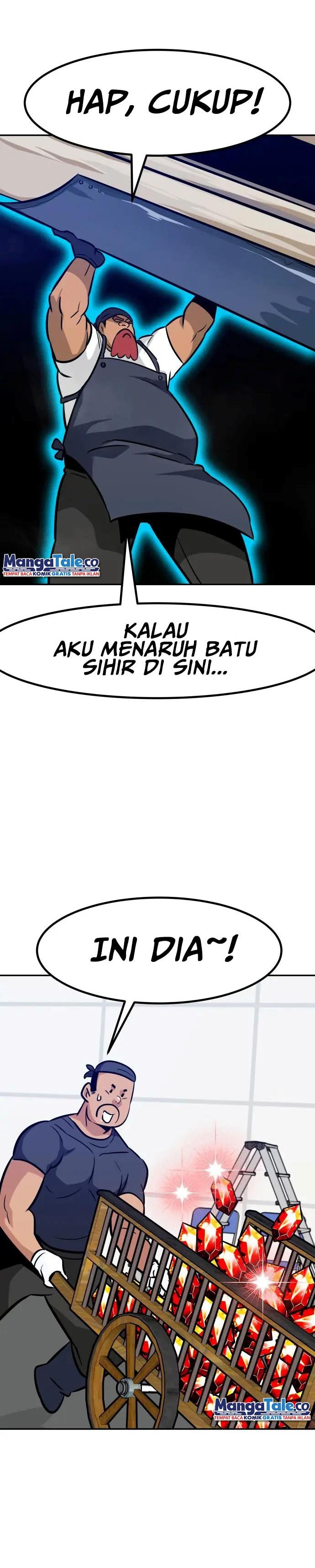 all-rounder - Chapter: 64