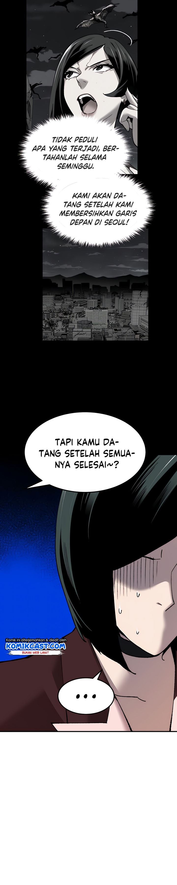 limit-breaker - Chapter: 79