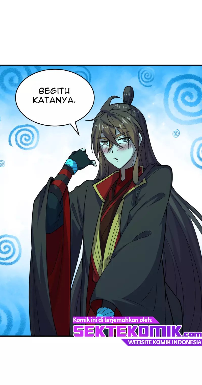 xianwu-dizun - Chapter: 200