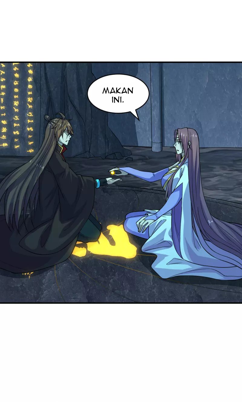 xianwu-dizun - Chapter: 200