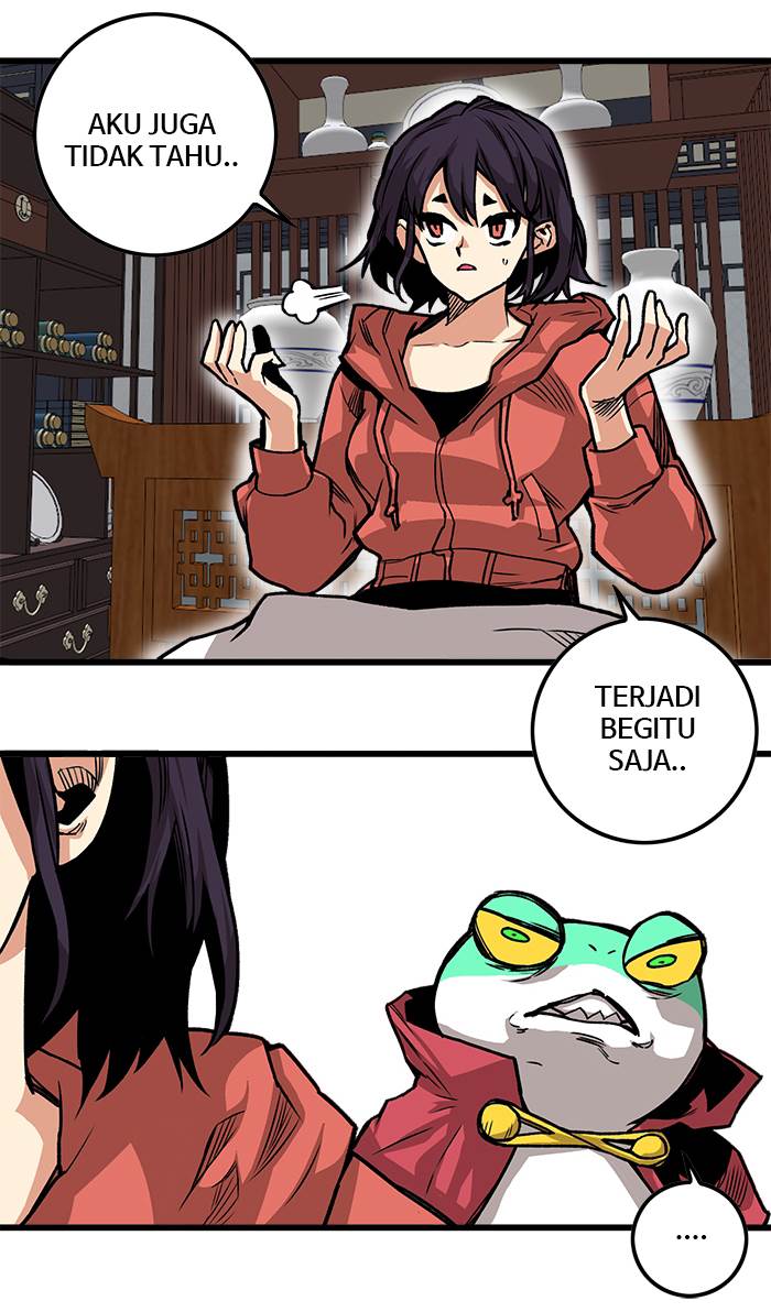 troll-trap - Chapter: 164