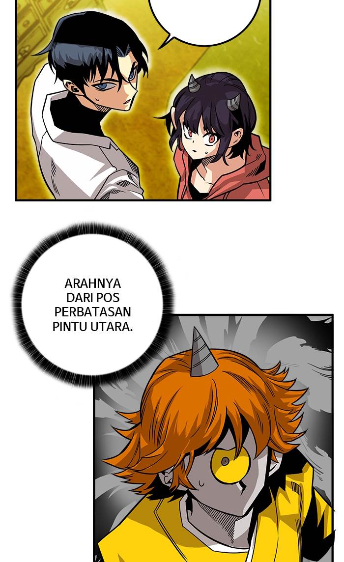 troll-trap - Chapter: 164