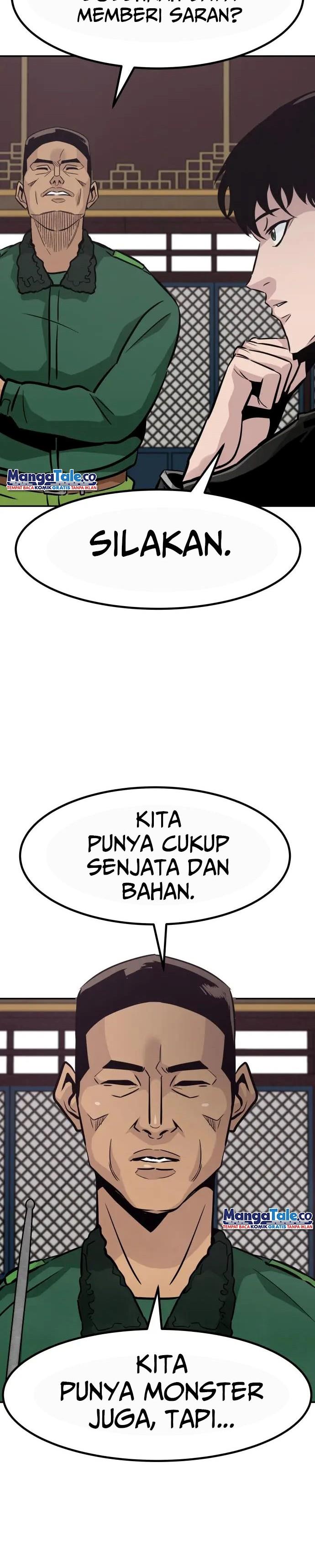 all-rounder - Chapter: 65