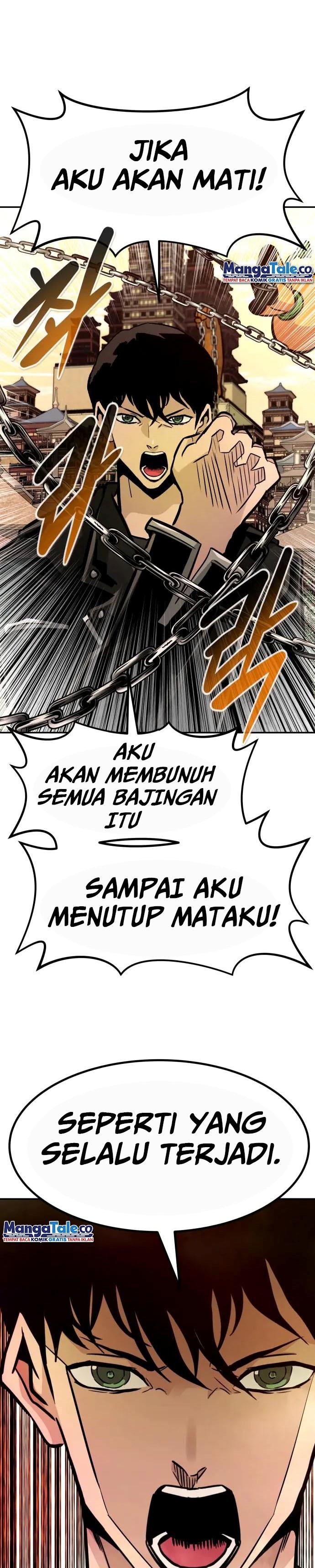 all-rounder - Chapter: 65