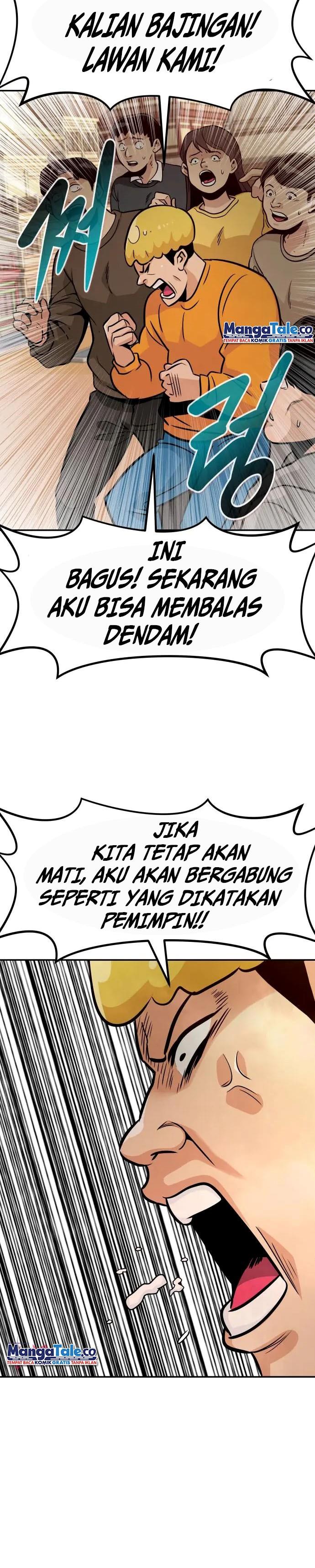 all-rounder - Chapter: 65