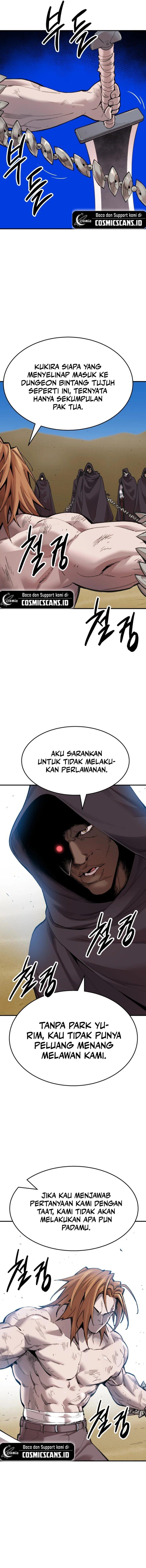 limit-breaker - Chapter: 80