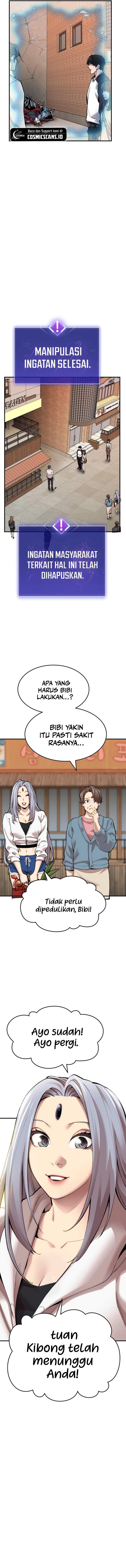 limit-breaker - Chapter: 80