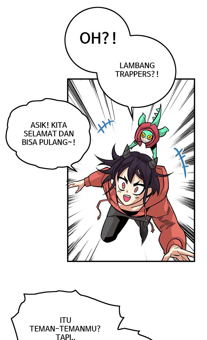 troll-trap - Chapter: 165