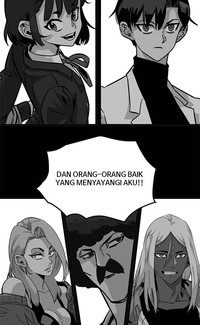 troll-trap - Chapter: 165