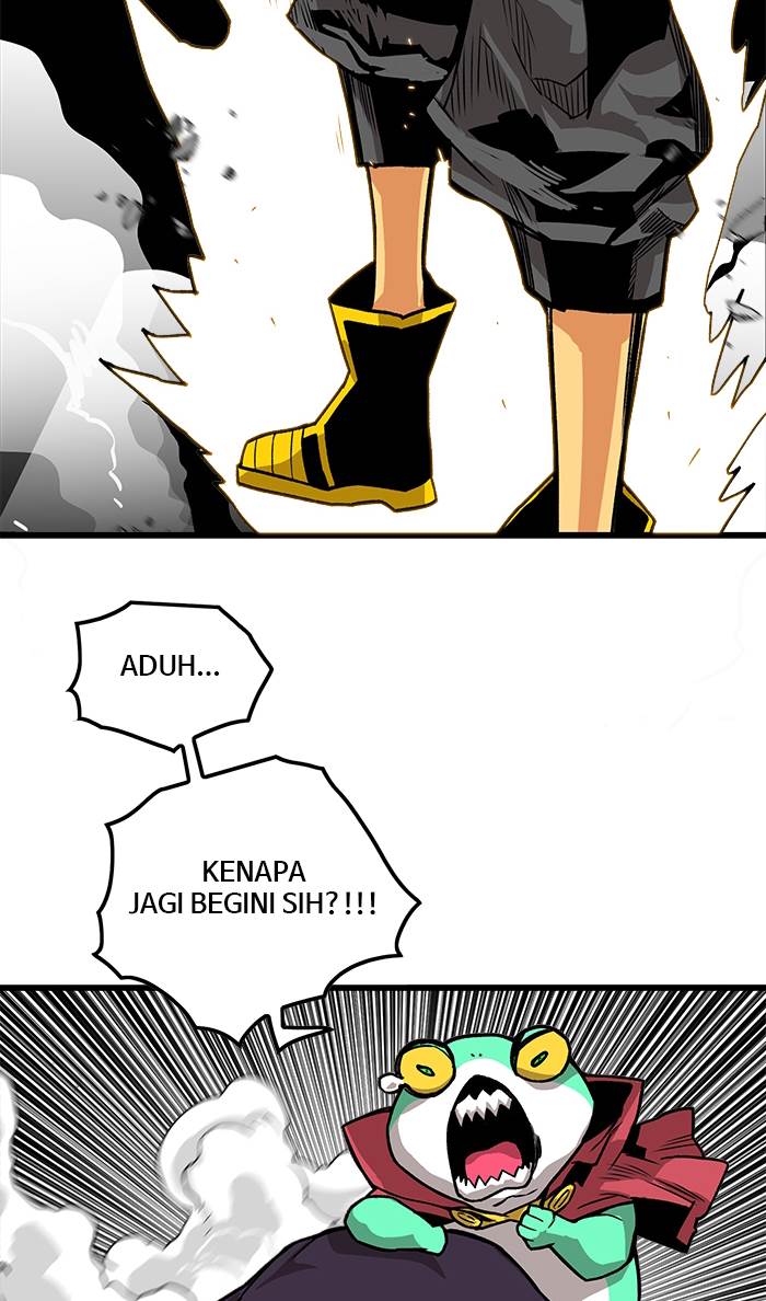 troll-trap - Chapter: 165