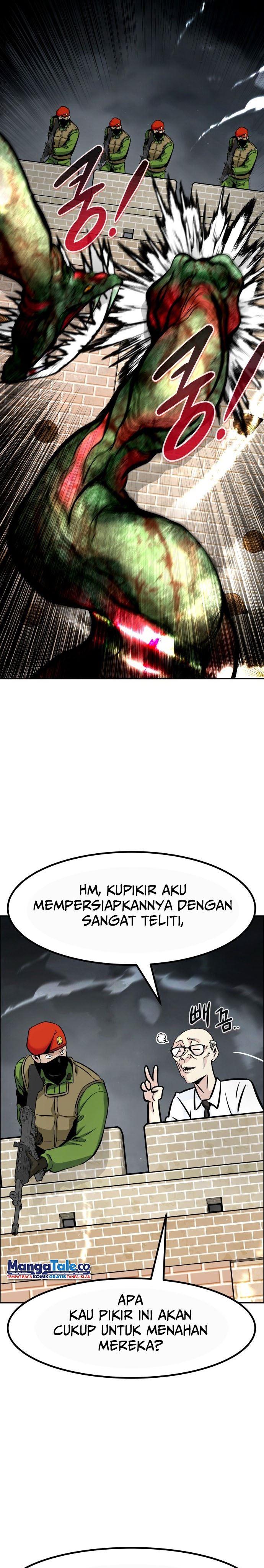 all-rounder - Chapter: 66