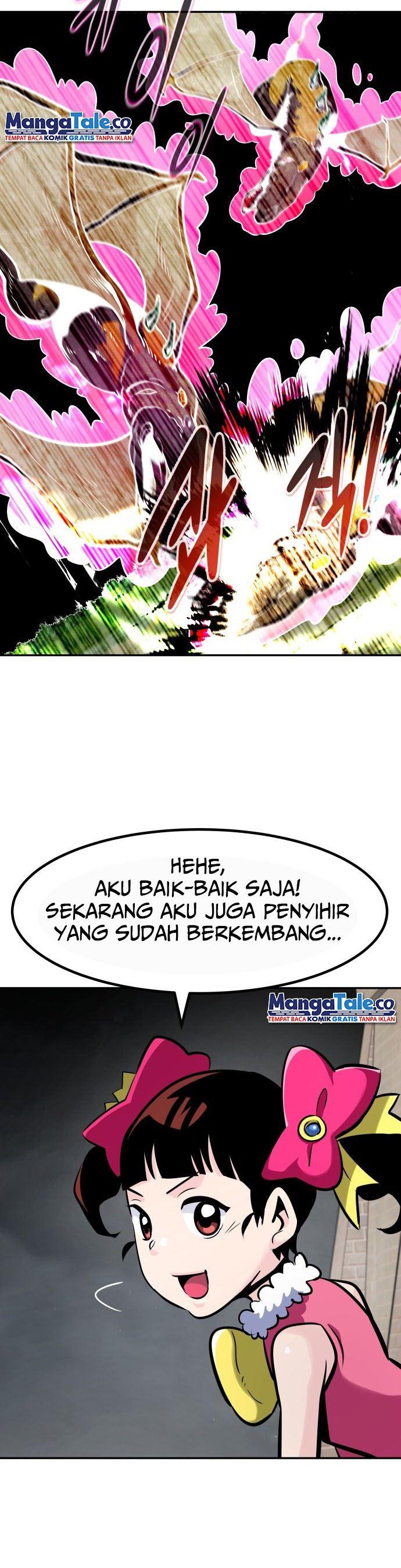 all-rounder - Chapter: 66