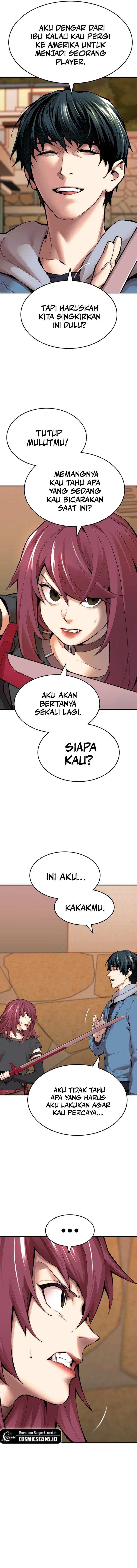 limit-breaker - Chapter: 81