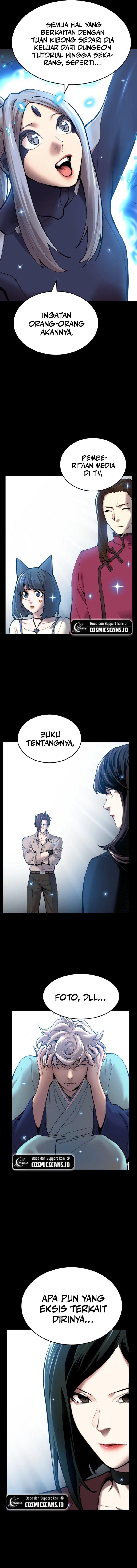 limit-breaker - Chapter: 81