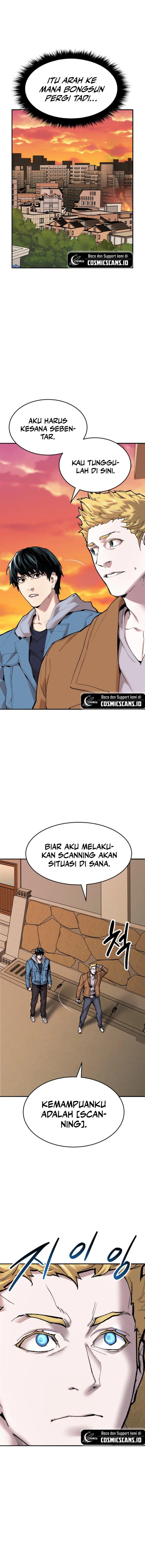 limit-breaker - Chapter: 81