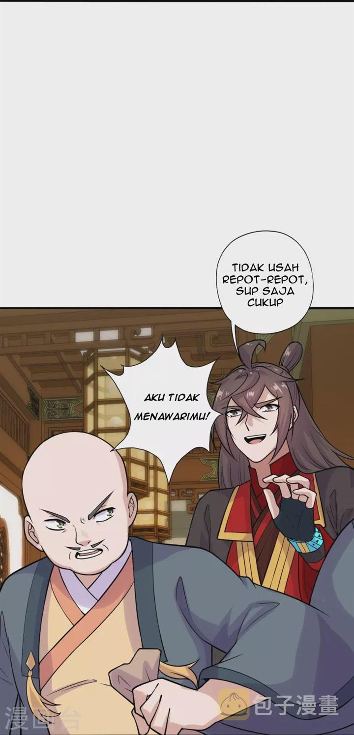 xianwu-dizun - Chapter: 202