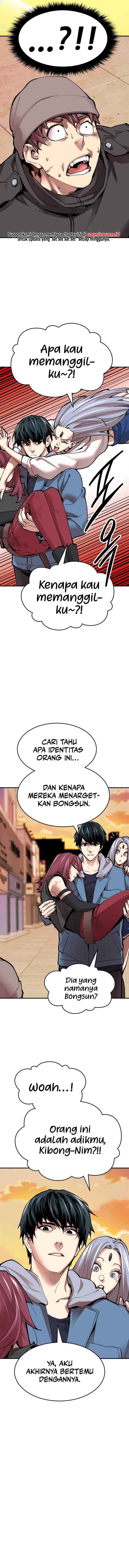 limit-breaker - Chapter: 82