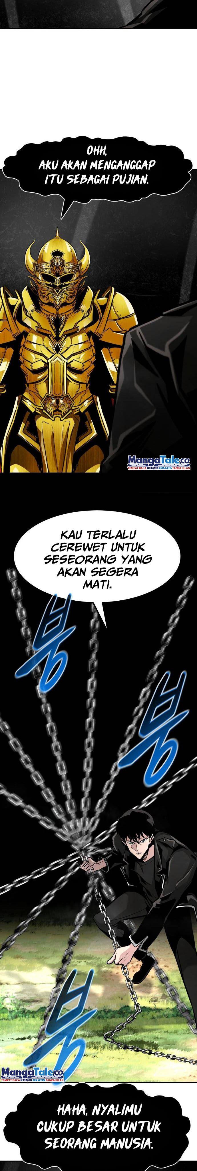 all-rounder - Chapter: 68