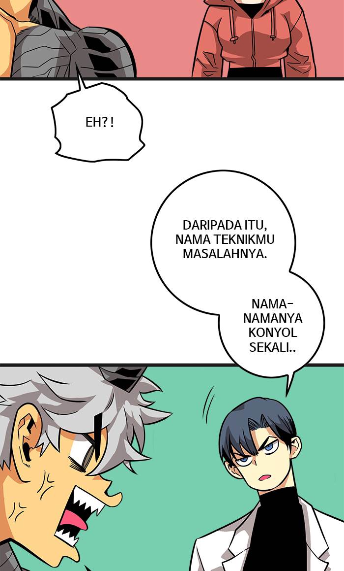 troll-trap - Chapter: 167