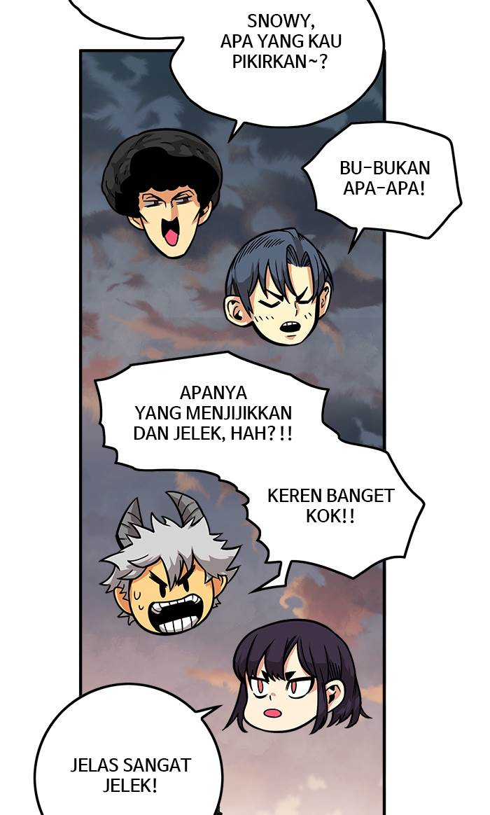 troll-trap - Chapter: 167