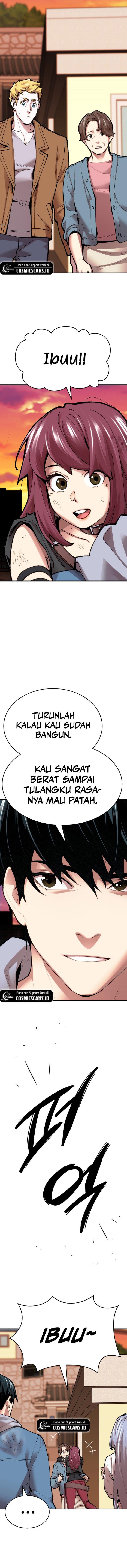 limit-breaker - Chapter: 83