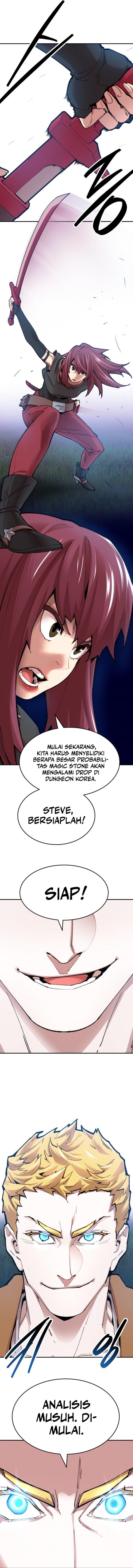 limit-breaker - Chapter: 83