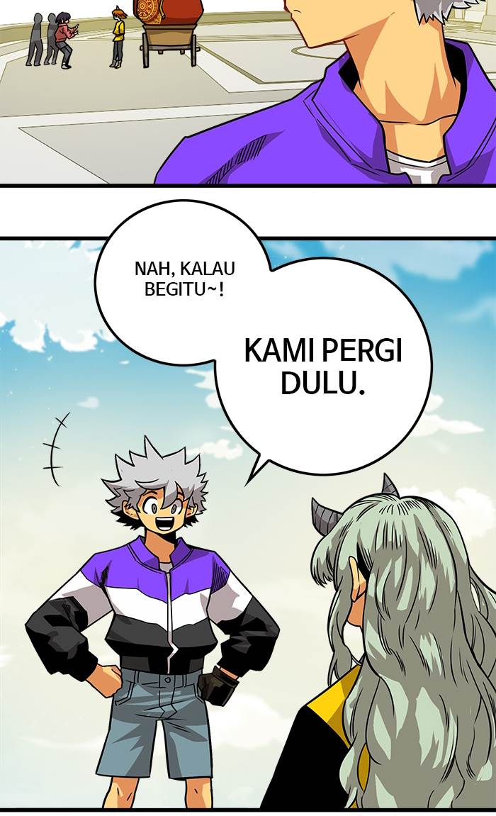 troll-trap - Chapter: 168