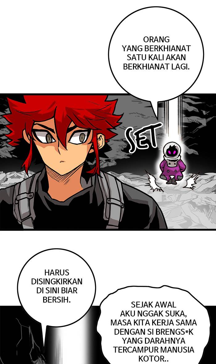 troll-trap - Chapter: 168