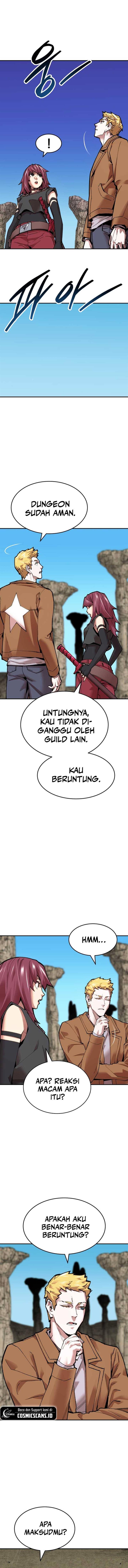 limit-breaker - Chapter: 84