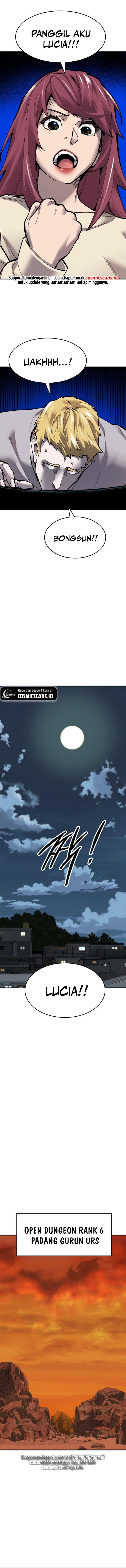 limit-breaker - Chapter: 85