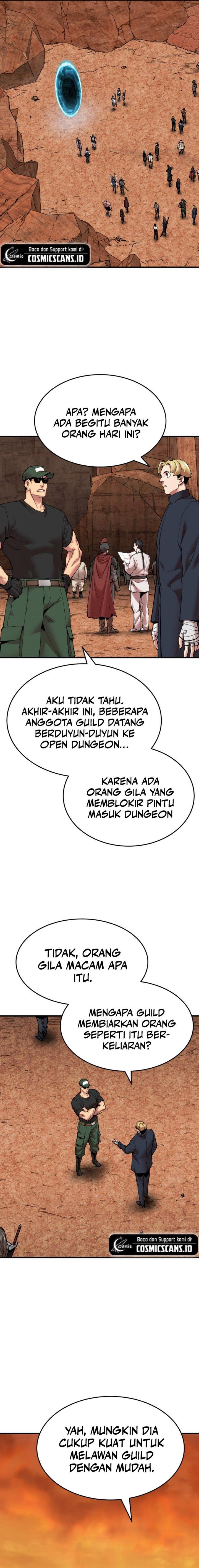 limit-breaker - Chapter: 85