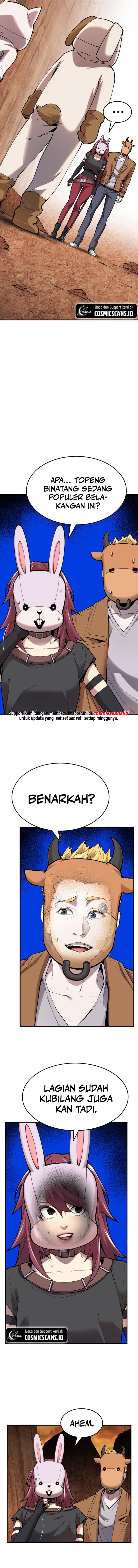 limit-breaker - Chapter: 86