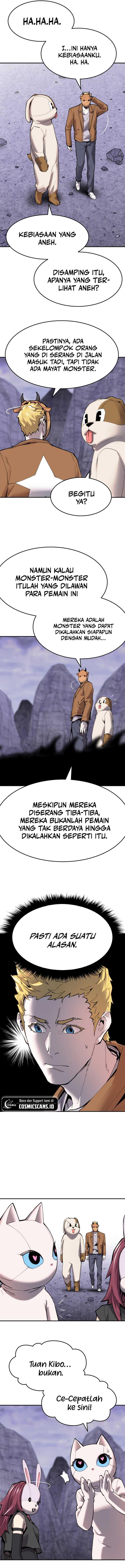 limit-breaker - Chapter: 87