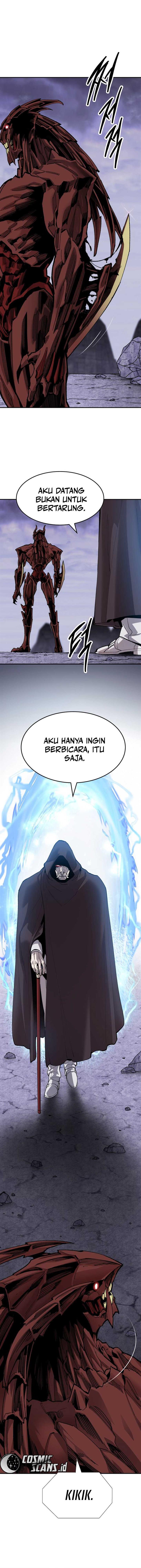 limit-breaker - Chapter: 87